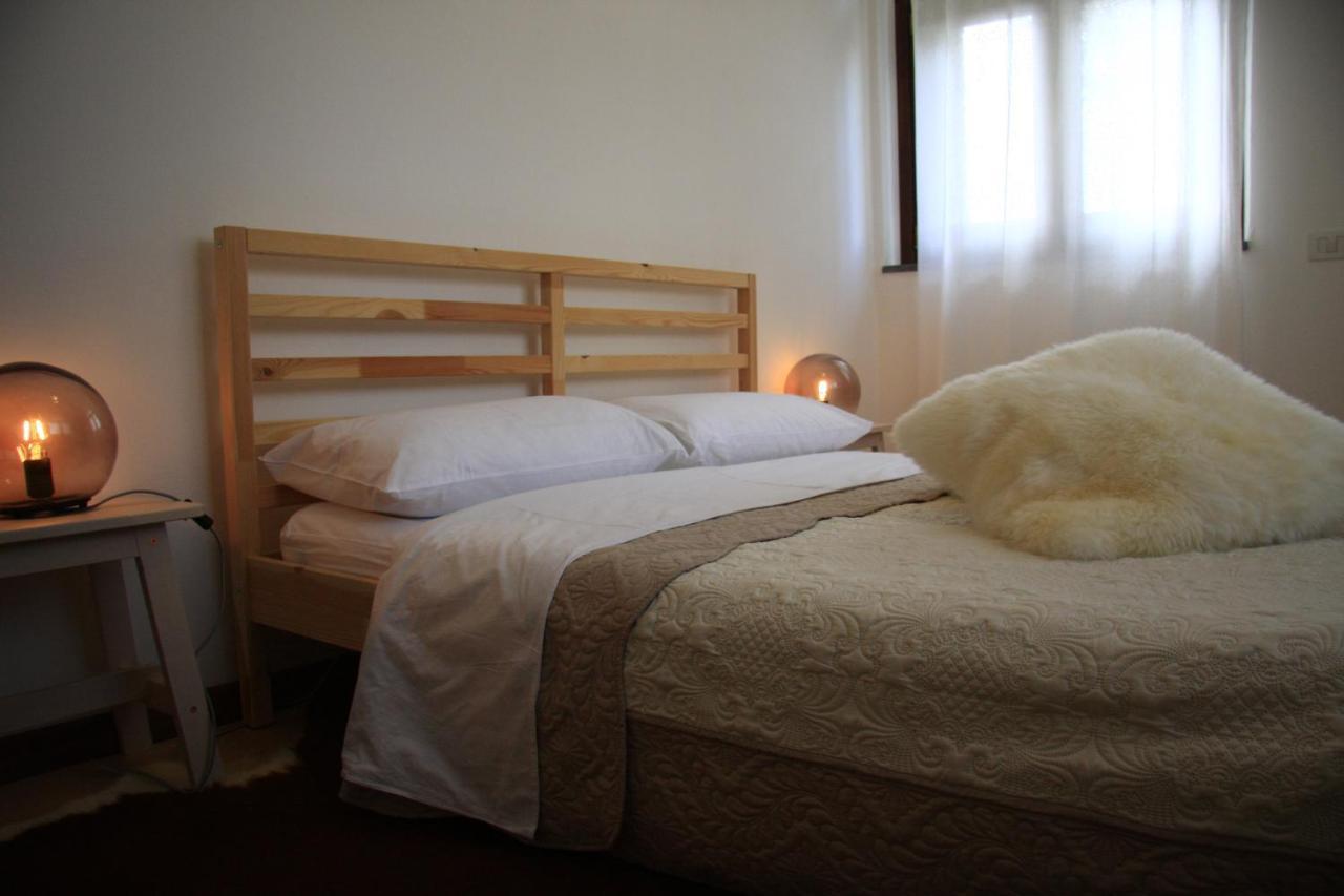 Ht Castello Di Campolongo Aparthotel Valfabbrica Eksteriør bilde